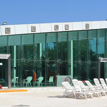 Departamento Temporario En Alto Villasol Cordoba Exterior photo