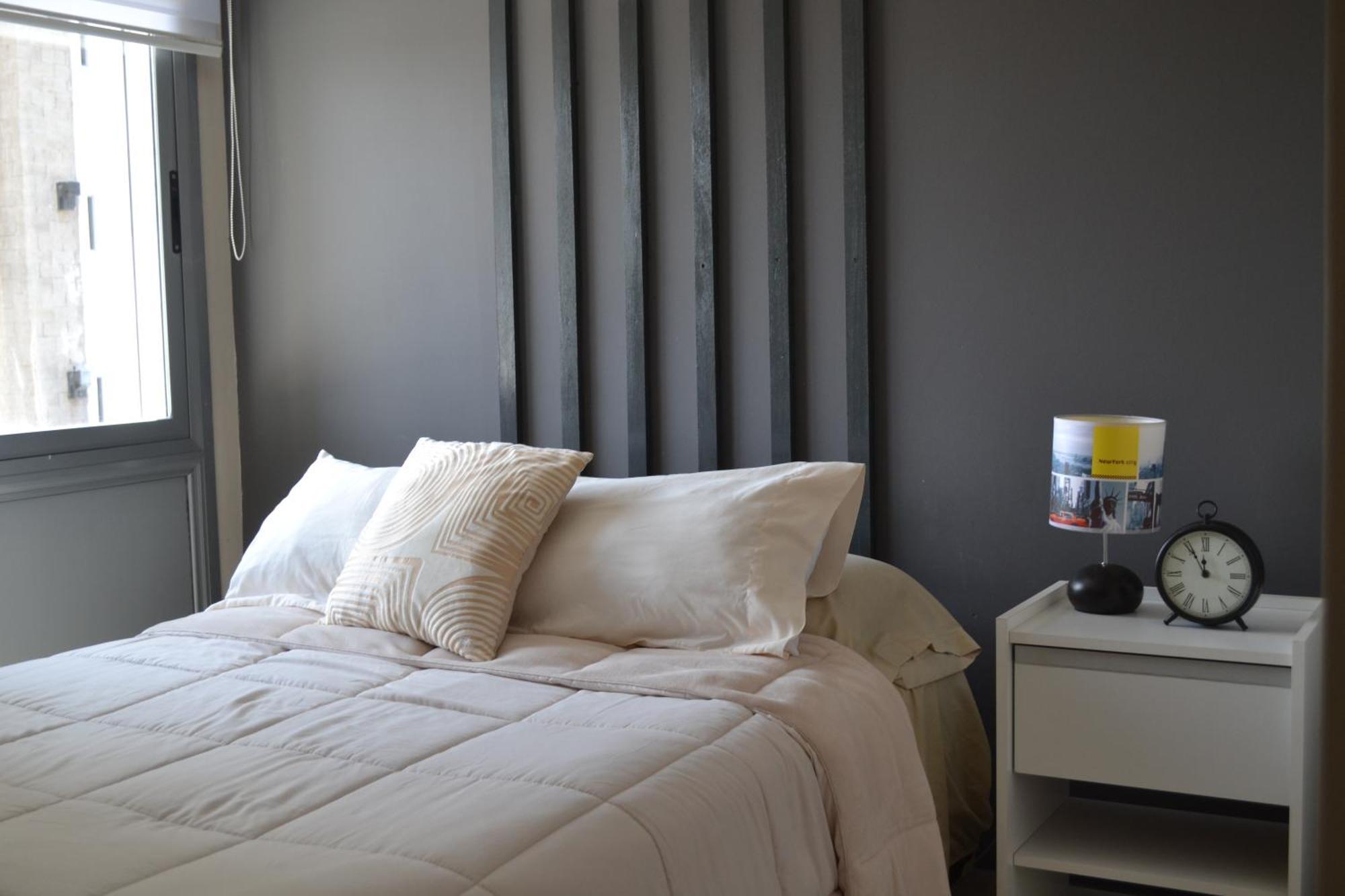 En Alto Villasol Apartamento