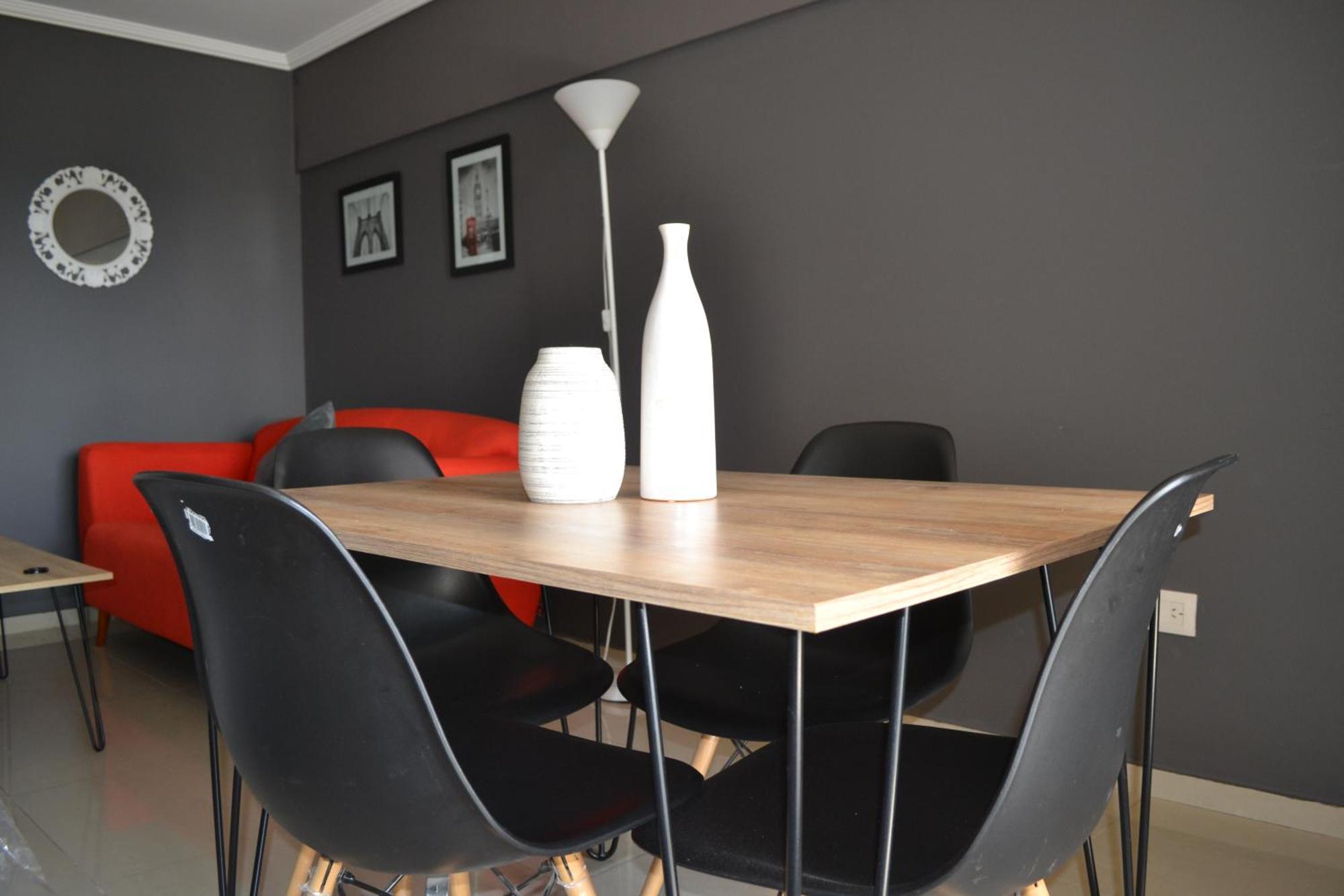 Apartamento En Alto Villasol Córdova