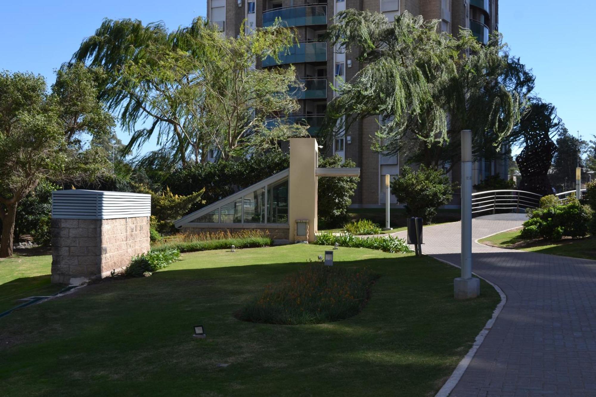 Apartamento En Alto Villasol *