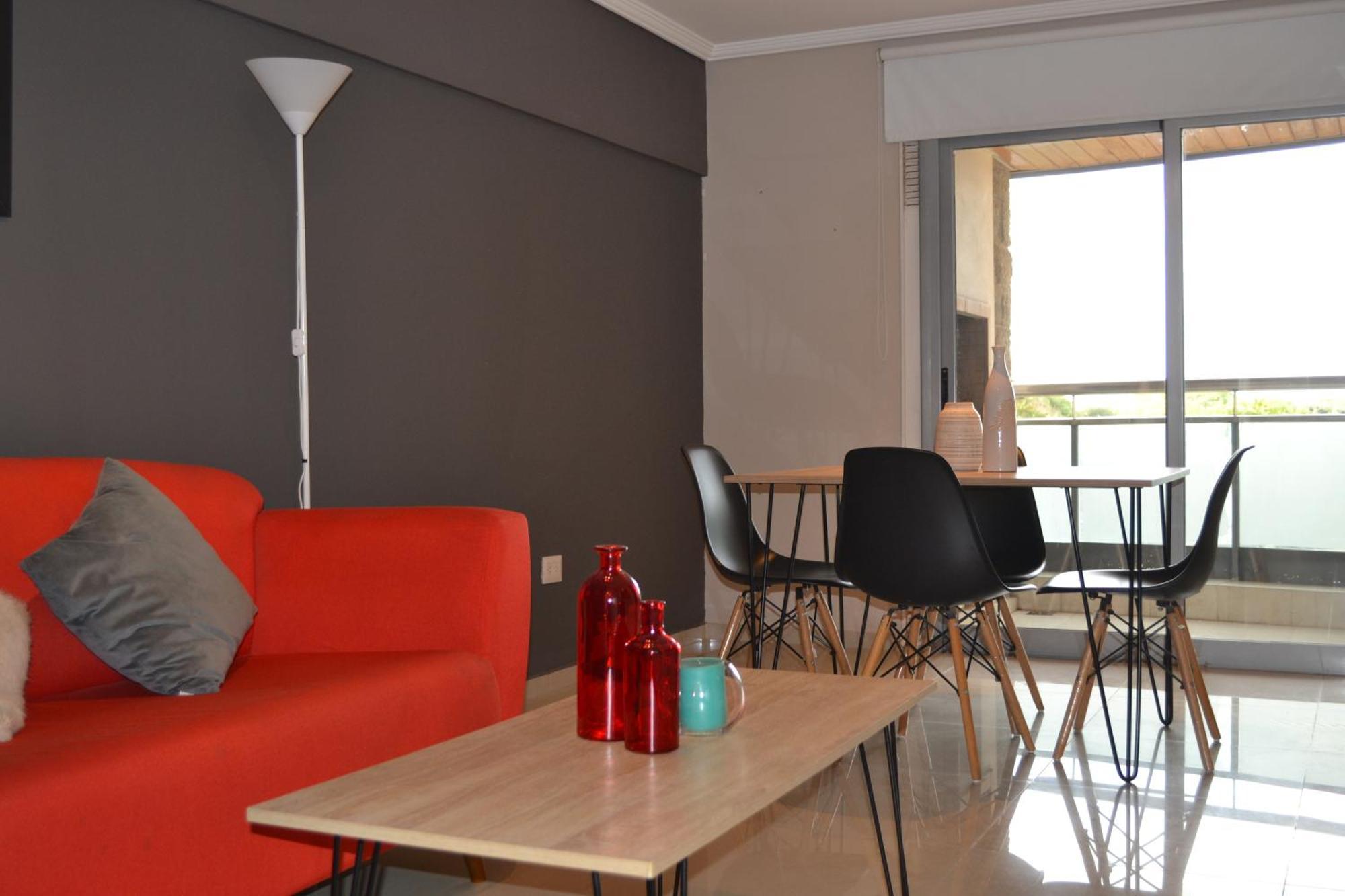 En Alto Villasol Apartamento