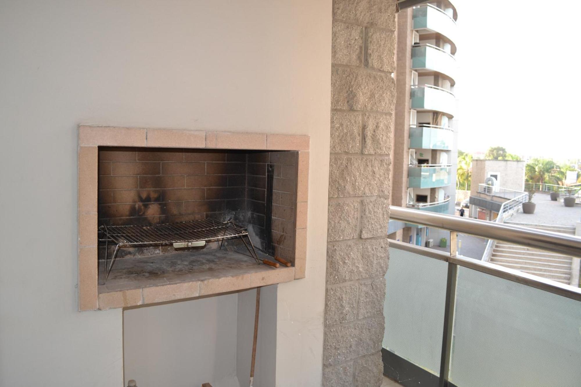 Apartamento En Alto Villasol *
