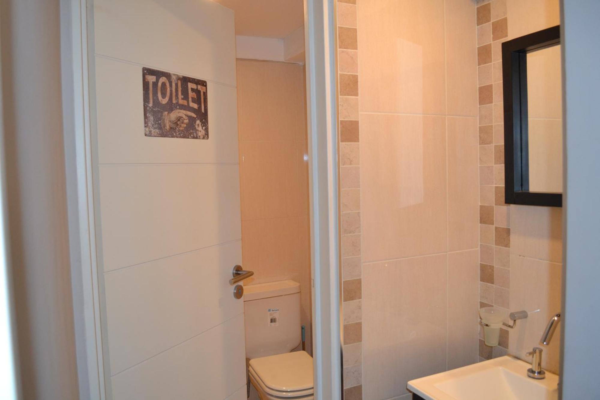 En Alto Villasol Apartamento *