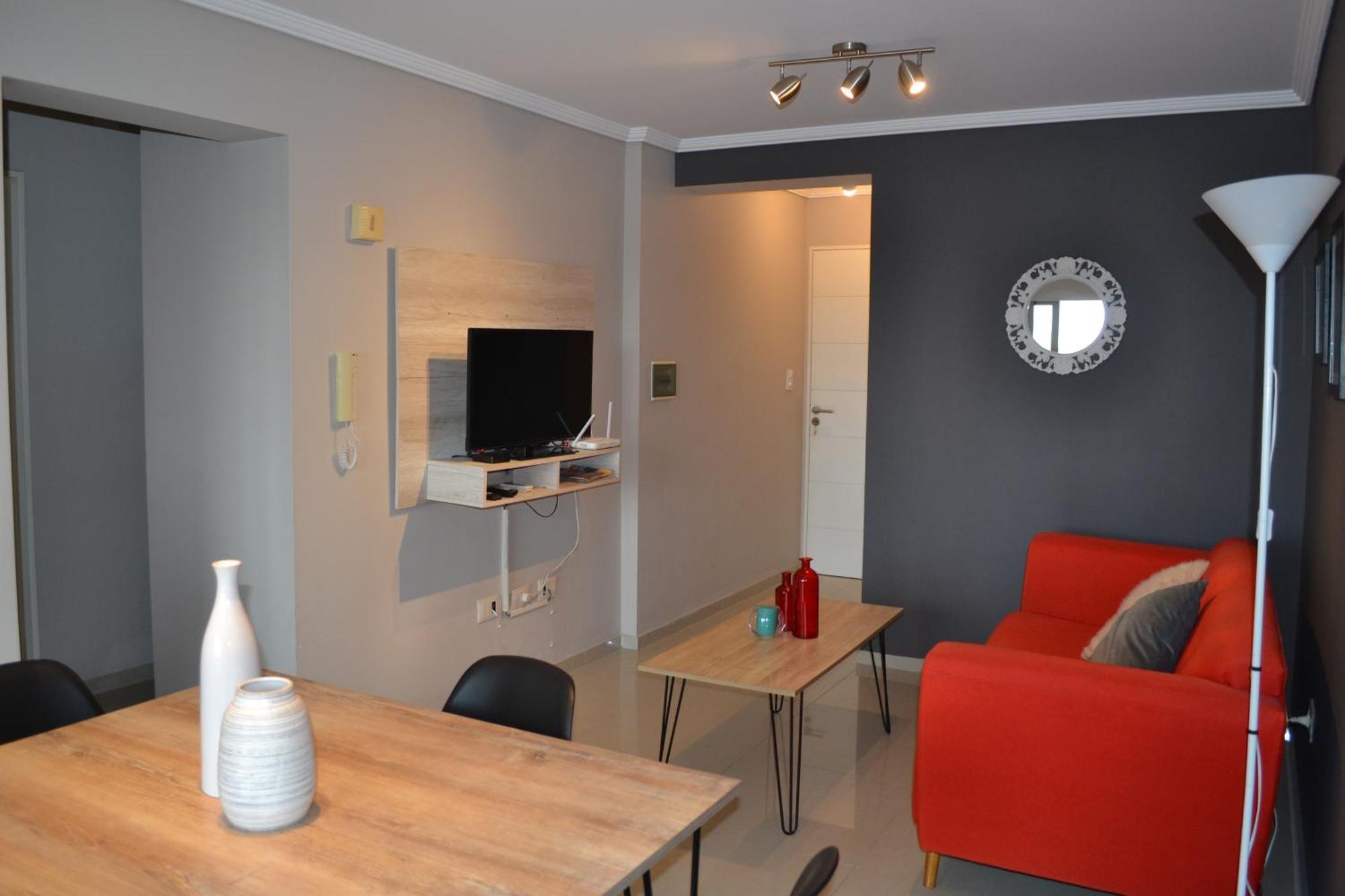 En Alto Villasol Apartamento *