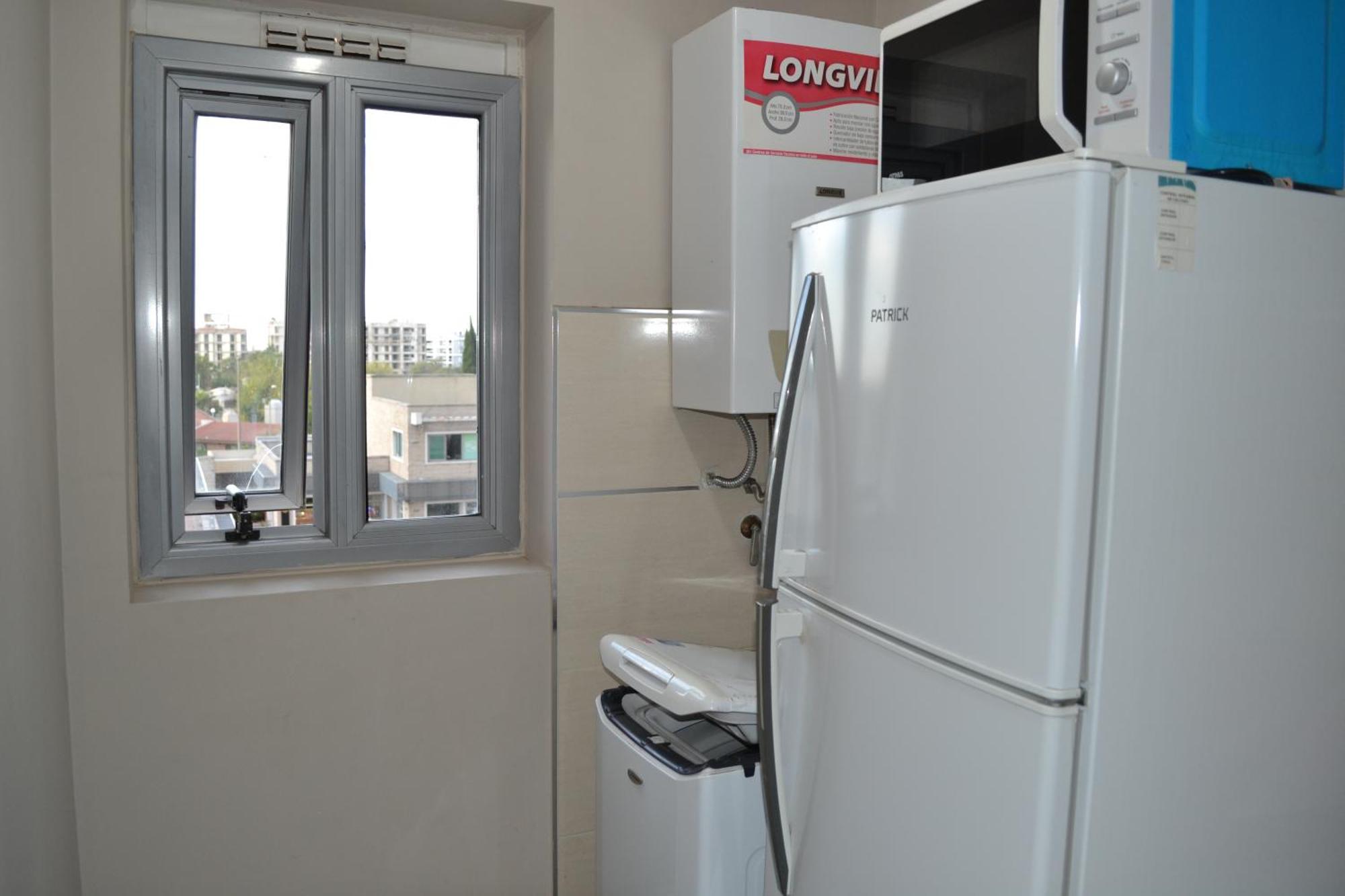 En Alto Villasol Apartamento *