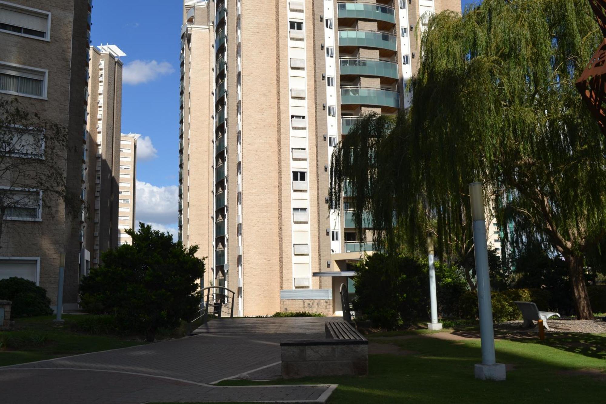 En Alto Villasol Apartamento