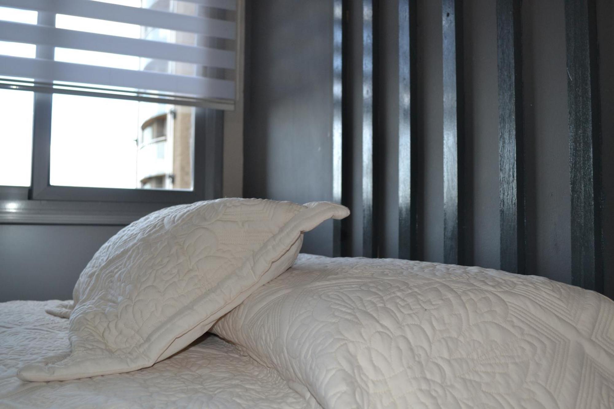 En Alto Villasol Apartamento *