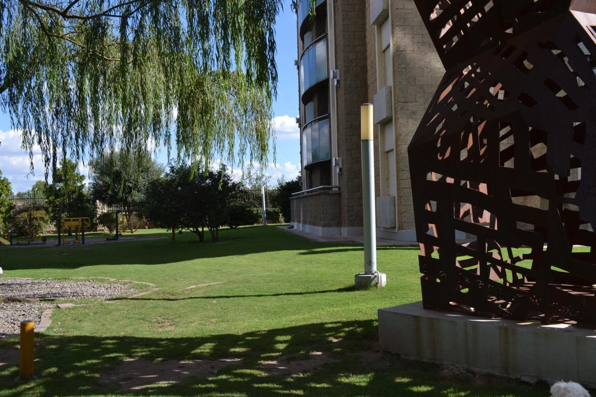 En Alto Villasol Apartamento