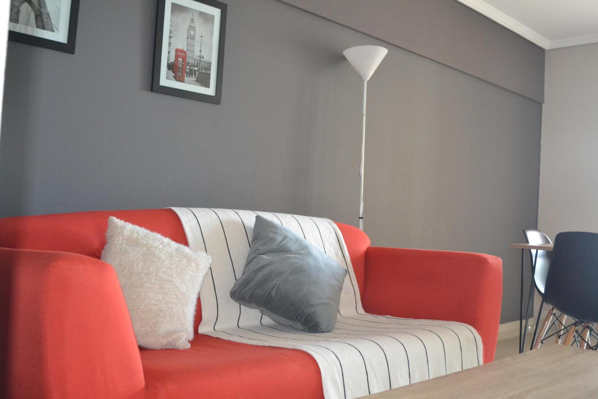 En Alto Villasol Apartamento Córdova
